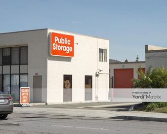 Storage Units for Rent available at 1047 North Johnson Avenue, El Cajon, CA 92020