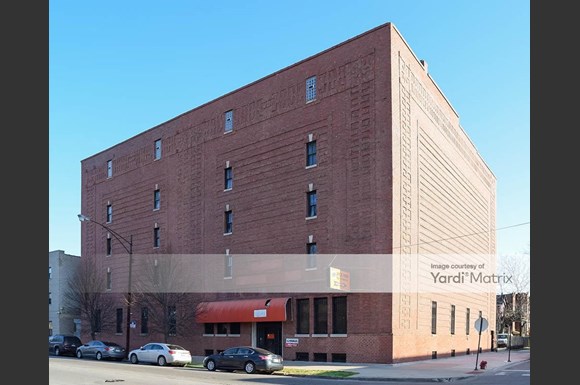 Hyde Park Self Storage 5155 South Cottage Grove Avenue Chicago Rentcafe