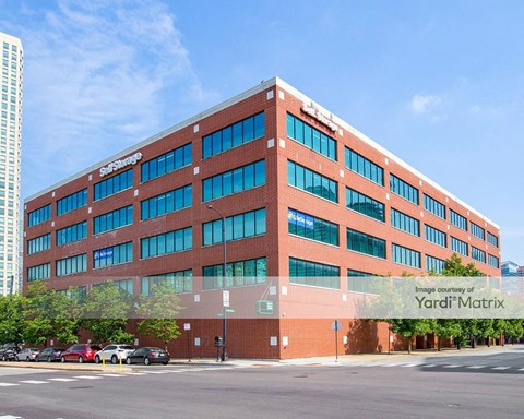 Storage Units for Rent available at 465 North Desplaines Street, Chicago, IL 60654