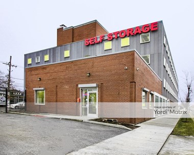 Storage Units for Rent available at 8737 South Ashland Avenue, Chicago, IL 60620 - Photo Gallery 1