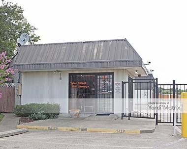 Storage Units for Rent available at 3636 South Tyler Street, Dallas, TX 75224 Photo Gallery 1