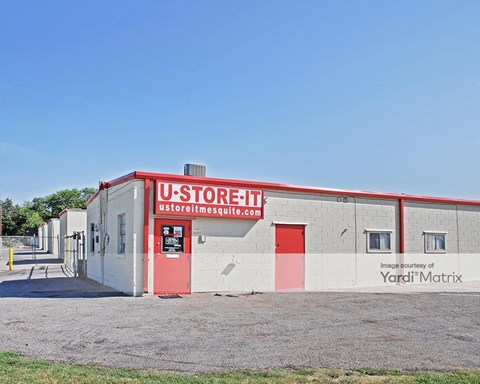 Storage Units for Rent available at 3229 Highway 80 East, Mesquite, TX 75150
