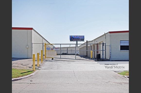 U Store It 3229 Highway 80 East Mesquite Rentcafe