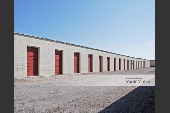 20 Cheapest Self Storage Units Mesquite Tx 1st Month Free