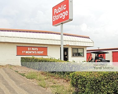 Storage Units for Rent available at 732 South Cedar Ridge Drive, Duncanville, TX 75137 Photo Gallery 1