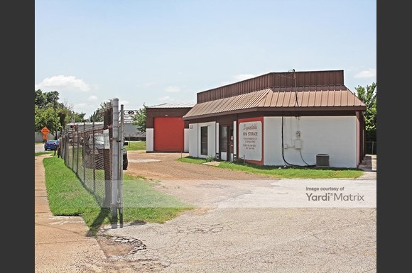 Dependable Mini Storage 201 East Union Bower Road Irving Rentcafe