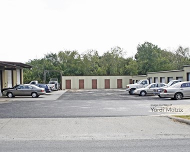 Storage Units for Rent available at 800 North Jefferson Street, Lancaster, TX 75146 Photo Gallery 1