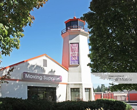 Storage Units for Rent available at 19426 South Molalla Avenue, Oregon City, OR 97045