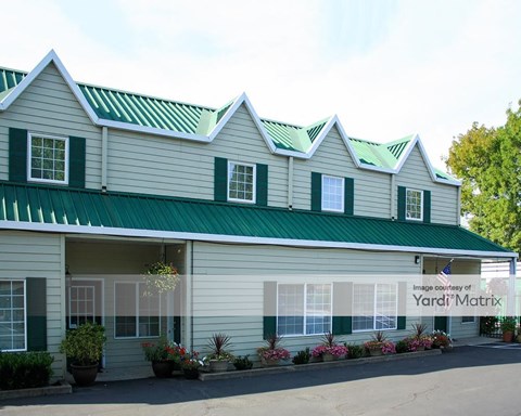 Storage Units for Rent available at 20255 SW Avery Court, Tualatin, OR 97062