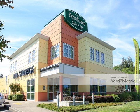 Storage Units for Rent available at 16705 SW Pacific Hwy, Tigard, OR 97224