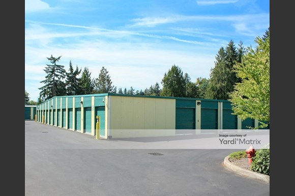 Extra Space Storage 16705 Sw Pacific Hwy Tigard Rentcafe