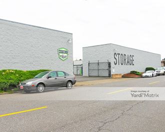 Storage Units for Rent available at 5122 SE 26Th Avenue, Portland, OR 97202