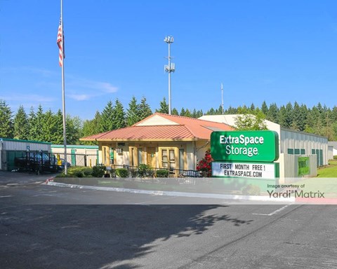 Storage Units for Rent available at 8016 NE 78Th Street, Vancouver, WA 98662