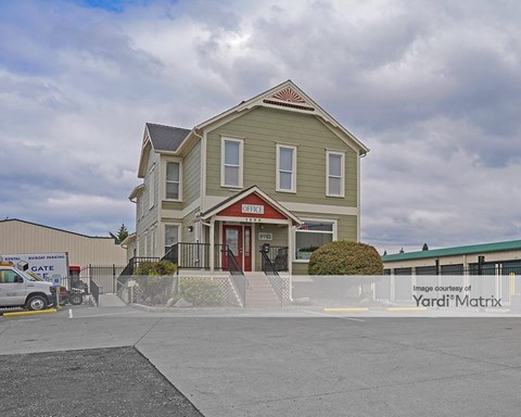 Storage Units for Rent available at 1200 West Fourth Plain Blvd, Vancouver, WA 98660