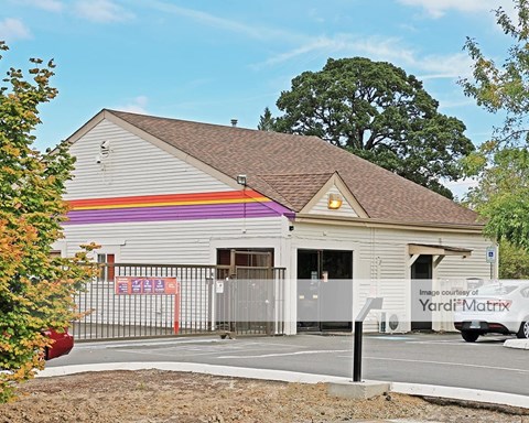 Storage Units for Rent available at 10905 SW Denney Road, Beaverton, OR 97008