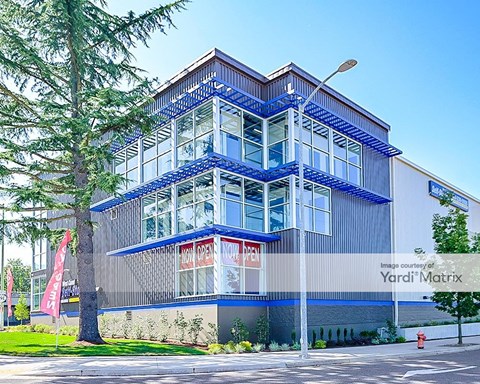 Storage Units for Rent available at 4970 SE 16Th Avenue, Portland, OR 97202