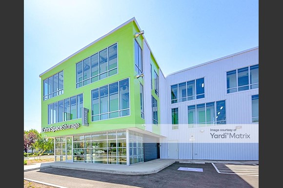 Extra Space Storage 8055 Se 82nd Avenue Portland Rentcafe