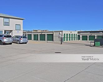 Storage Units for Rent available at 7155 Lexington Drive, Colorado Springs, CO 80918