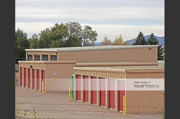 Citadel Self Storage 3979 East Bijou Street Colorado Springs Rentcafe