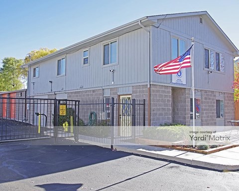 Storage Units for Rent available at 330 Karen Lane, Colorado Springs, CO 80907
