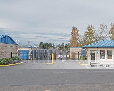 Storage Units for Rent available at 9519 4Th Street NE, Lake Stevens, WA 98258
