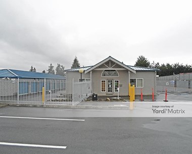 Storage Units for Rent available at 23031 Highway 99, Edmonds, WA 98026 Photo Gallery 1