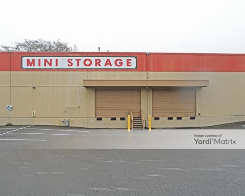 Storage Units for Rent available at 12025 Mukilteo Speedway, Mukilteo, WA 98204