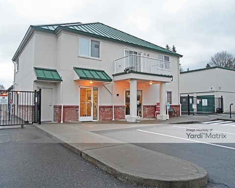 Storage Units for Rent available at 2020 Bickford Avenue, Snohomish, WA 98290