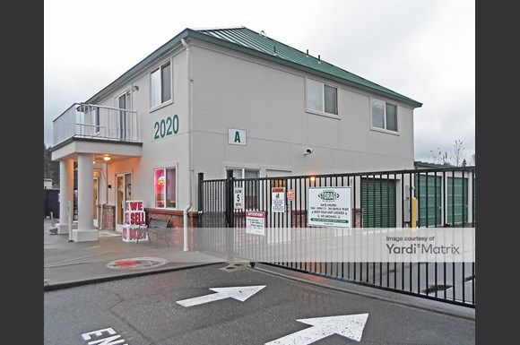 Snohomish Storage On Bickford Ave 2020 Bickford Avenue Snohomish Rentcafe