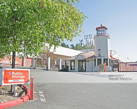 Storage Units for Rent available at 1755 NE 48Th Street, Renton, WA 98056