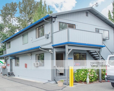 Storage Units for Rent available at 1621 196Th Street SE, Bothell, WA 98012
