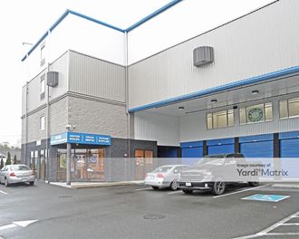 Storage Units for Rent available at 16429 20Th Avenue West, Lynnwood, WA 98037