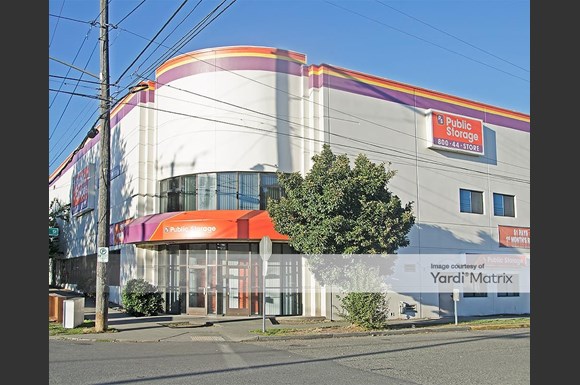 Public Storage 3600 Stone Way North Seattle Rentcafe