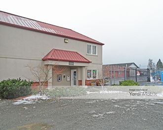 Storage Units for Rent available at 810 Blake Street, Enumclaw, WA 98022