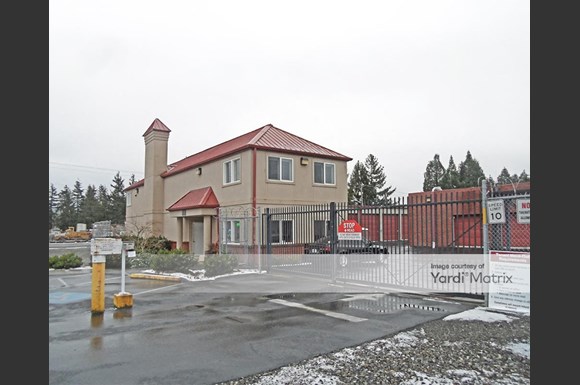 Self Storage Units In Covington Wa Rentcafe
