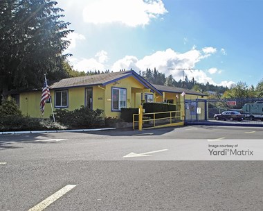 Storage Units for Rent available at 6432 233Rd Place SE, Woodinville, WA 98072