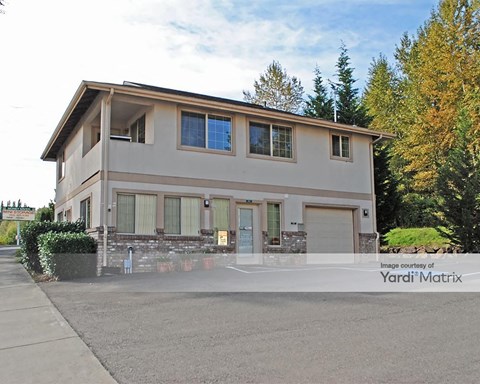 Storage Units for Rent available at 12707 141St Avenue NE, Kirkland, WA 98034