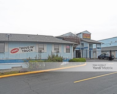 Storage Units for Rent available at 119 East Casino Road, Everett, WA 98208 Photo Gallery 1