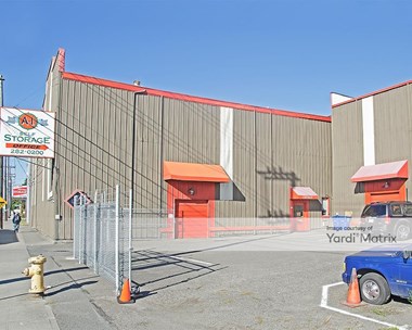 Storage Units for Rent available at 2648 15Th Avenue West, Seattle, WA 98119