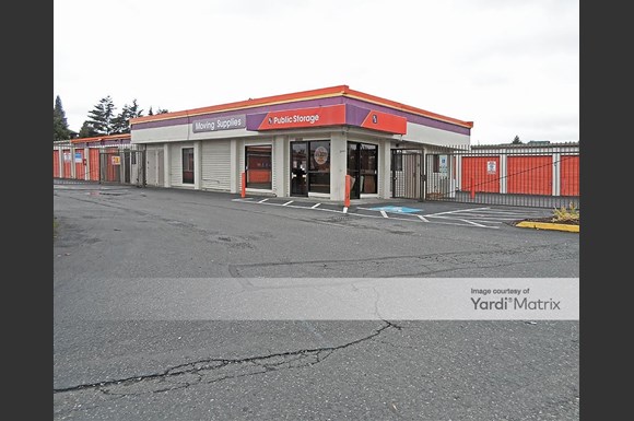 Public Storage 34701 Pacific Hwy South Federal Way Rentcafe