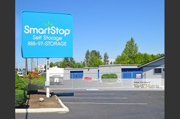 Smartstop Self Storage 10919 Evergreen Way Everett Rentcafe