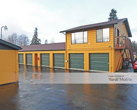 Storage Units for Rent available at 2402 131St Avenue NE, Lake Stevens, WA 98258