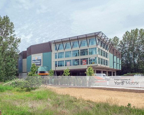 Storage Units for Rent available at 182 NW Gilman Blvd, Issaquah, WA 98027