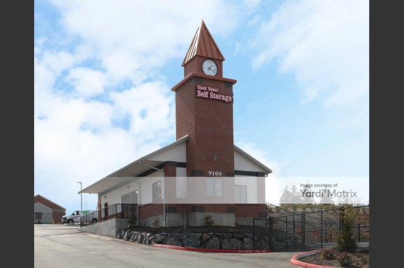 Clock Tower Self Storage 9100 Highway 92 Lake Stevens Rentcafe