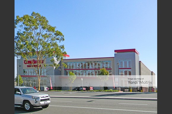 Cubesmart Self Storage 9645 Aero Drive San Diego Rentcafe