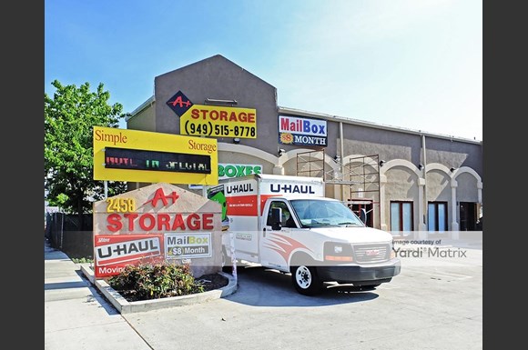 15 Cheap Storage Units Irvine Ca From 19 Compare Save
