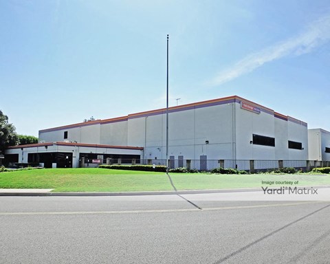 Storage Units for Rent available at 17792 Cowan, Irvine, CA 92614