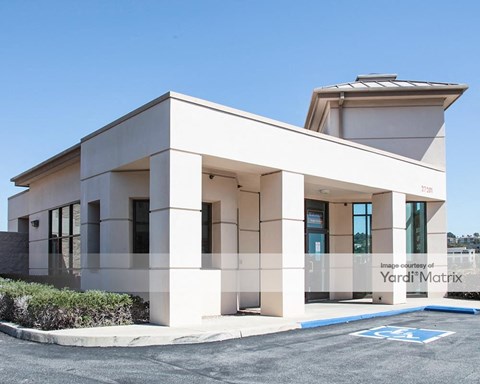 Storage Units for Rent available at 27201 Cabot Road, Laguna Niguel, CA 92677