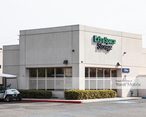 Storage Units for Rent available at 66 Tesla, Irvine, CA 92618