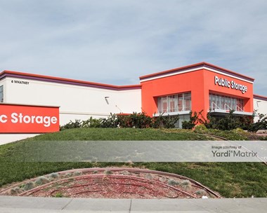 Storage Units for Rent available at 6 Whatney, Irvine, CA 92618 Photo Gallery 1